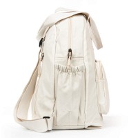 Спортивно-дорожная сумка Lanpad WA3088 white