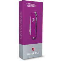 Складной нож Victorinox CLASSIC SD Colors 0.6223.52G