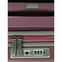 Чемодан Titan 45х67х27 см SPOTLIGHT FLASH/Wild Rose M Ti831405-12