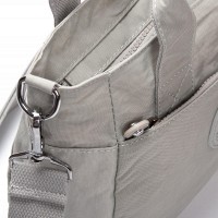 Женская тканевая сумка Jielshi V9006 beige