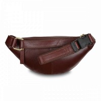 Сумка на пояс Ashwood V32 Chestnut (Каштановый)