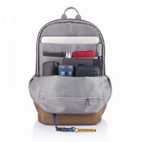 Рюкзак XD Design Bobby Soft Anti-Theft Brown (P705.796)