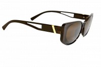 Cолнцезащитные поляризационные женские очки Polarized P308-2