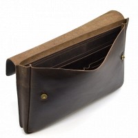 Кожаная папка Tarwa RC-3724-4lx