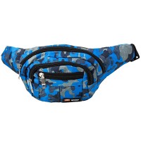 Мужская сумка на пояс VALIRIA FASHION 4detbp3351-5