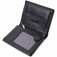 Мужской кожаный кошелек ST Leather 22464 