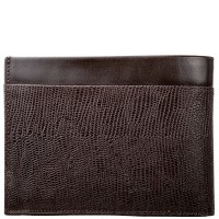 Мужское кожаное портмоне GRASS SHI363-33