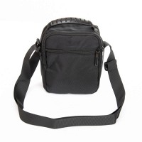 Сумка через плечо Lanpad 4133 black