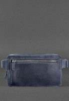 Сумка на пояс BlankNote Dropbag maxi ночное небо bn-bag-20-nn
