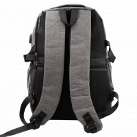 Рюкзак мужской VALIRIA FASHION 5DETBU5280-9