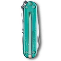 Складной нож Victorinox CLASSIC SD Colors 0.6223.T24G