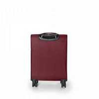 Чемодан малый 4 колеса Gabol Cloud Red S 925575