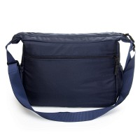 Сумка через плечо Lanpad 8376 blue