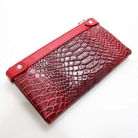 Женский кожаный кошелек Desisan (320-531)