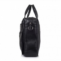 Кожаная сумка для ноутбука TARWA ga-7122-3mdl