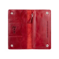Кожаное портмоне Hi Art Buta Art WP-05-C19-1652-T004