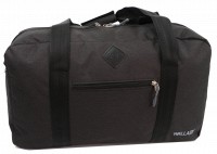 Дорожная сумка Wallaby, Украина 21 л черная