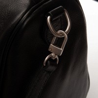 Женская кожаная сумка ALEX RAI 5003-9 black