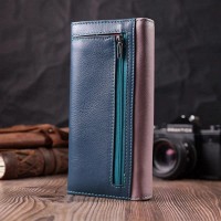 Женский кожаный кошелек ST Leather 22521 