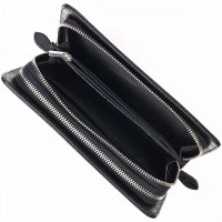 Кожаная мужская барсетка CANPELLINI 21570 