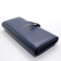 Женский кожаный кошелек Desisan (308-315)