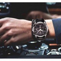 Мужские часы CARNIVAL GENIUS (8705)
