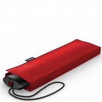 Зонт механический Knirps AS.050 Red Kn95 9050 1501