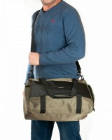 Дорожно-спортивная  сумка  Lanpad 2269 green