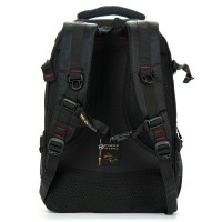Рюкзак Городской нейлон Power In Eavas 317 grey