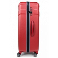 Чемодан из ABS пластика Travelite Vector L TL072049-88