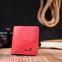 Женский кошелёк из кожи SHVIGEL 16602 