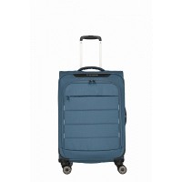 Чемодан Travelite Skaii Blue Размер:M Средний TL092648-25