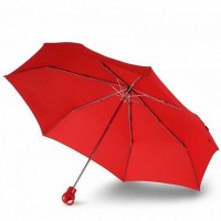 Зонт автоматический Knirps 806 Floyd Red Kn89 806 150