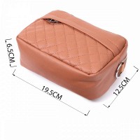 Женская сумка из экокожи Vintage 22795 