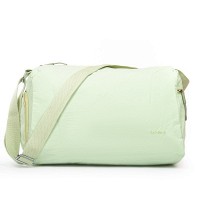 Спортивно-дорожная сумка Lanpad W26011 l.green
