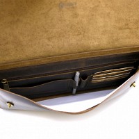 Кожаная папка Tarwa RC-3724-4lx