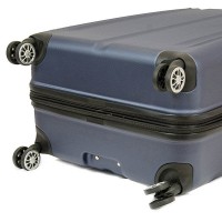 Чемодан Travelite 44х68х28 см City M TL073048-20