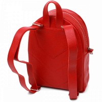Женский кожаный рюкзак Shvigel 16301 