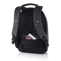 Рюкзак черный антивор XD Design Bobby Hero XL Black (P705.711)