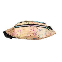 Женская сумка-бананка VALIRIA FASHION 4DETBP6012-3