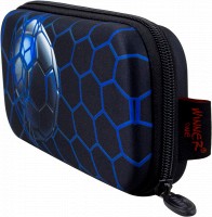 Пенал каркасный Winner One для мальчиков P-219