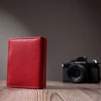 Женский кожаный кошелек ST Leather 22714 