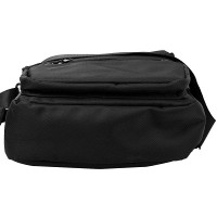 Мужская спортивная сумка  Borderline FULBL32-BLK