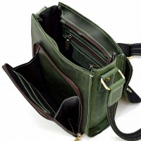 Мужская сумка через плечо TARWA RE-3027-3md