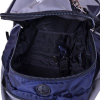 Рюкзак мужской ONEPOLAR  w1675-navy