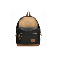 Рюкзак Enrico Benetti Santiago Black Eb46160 001