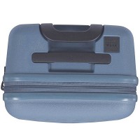 Чемодан Lojel 36х54,8х24,7 см Vita S Lj-PP10-2S_BLU