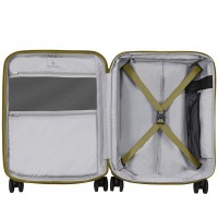 Чемодан Victorinox Travel 40x55x20 см CONNEX HS/Mustard S Vt609863