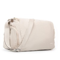 Спортивно-дорожная сумка Lanpad W26011 white