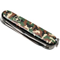 Складной нож Victorinox CLIMBER 1.3703.94